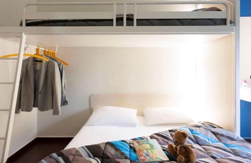 Tourlaville Hotel | FYL GOOD ex hotelF1 Cherbourg