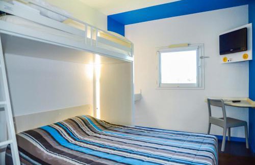 Tourlaville Hotel | FYL GOOD ex hotelF1 Cherbourg