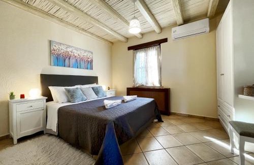 Kounavi Villa | Fyllosia Villa Part of Cretan Retreat