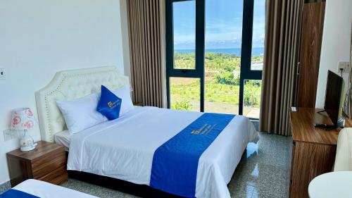 Tuy An Hotel | Gành Đá Đĩa Retreat Hotel