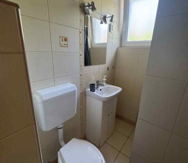 Hajduszoboszlo Apartment | Gábor Áron Apartment