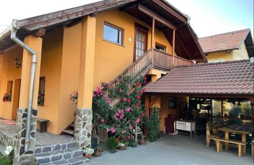 Lazarea House | Gáll vendégház