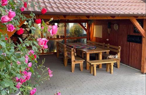 Lazarea House | Gáll vendégház