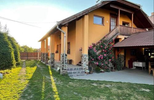 Lazarea House | Gáll vendégház