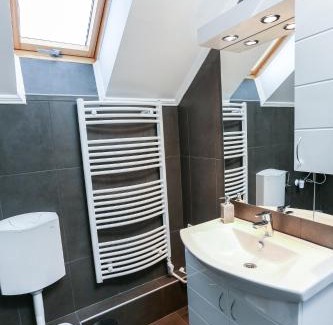 Szekszard Apartment | GÁRDI APARTMAN