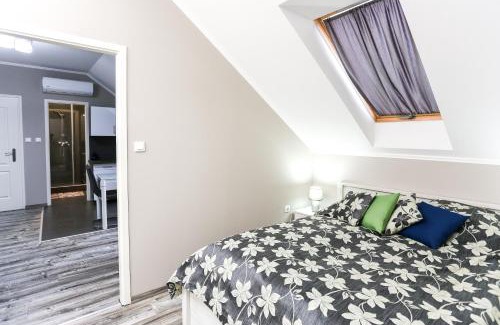 Szekszard Apartment | GÁRDI APARTMAN