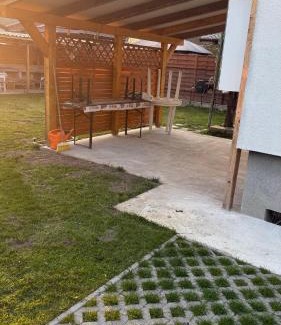 Gardony House | Gárdonyi csillagszem