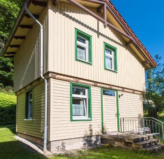 Wernigerode Apartment | Gärtnerhaus Am Wald
