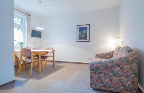 Wernigerode Apartment | Gärtnerhaus Am Wald