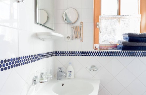 Pfarrkirchen im Muehlkreis Bed & Breakfast | Gästehaus Pension Lang - Ferienwohnung Abendsonne, 2-3 Personen