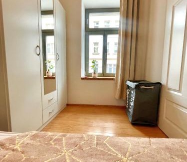 Plagwitz Apartment | Gästeapartment Leipzig City