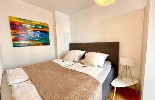 Plagwitz Apartment | Gästeapartment Leipzig City