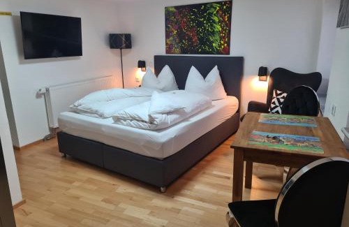 Rottweil Apartment | Gästeapartment Pfaff