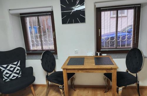 Rottweil Apartment | Gästeapartment Pfaff