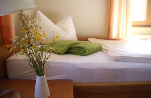 Ostritz Hotel | Gästehäuser St Marienthal
