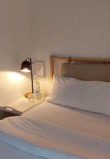 Rehna Bed & Breakfast | Gästehaus 22 am Klostergarten