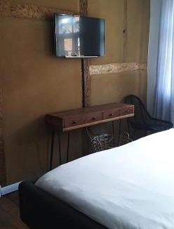 Rehna Bed & Breakfast | Gästehaus 22 am Klostergarten