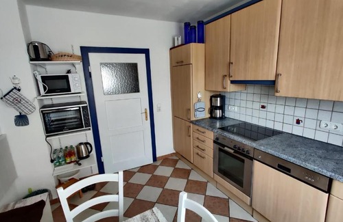 Grettstadt Apartment | Gästehaus 24