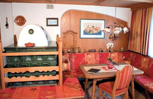 Maurach Apartment | Gästehaus Alpina