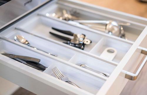 Satrup Apartment | Gästehaus Alte Bücherei