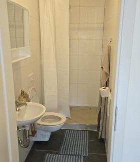 Philippsburg Apartment | Gästehaus am Marktplatz