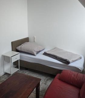 Philippsburg Apartment | Gästehaus am Marktplatz