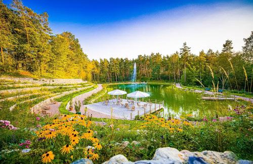 Neu Darchau Bed & Breakfast | Gästehaus am Michaelshof, im «Haus der Natur»