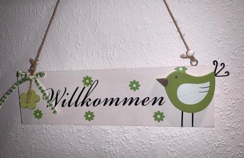 Blieskastel Apartment | Gästehaus Am Radweg