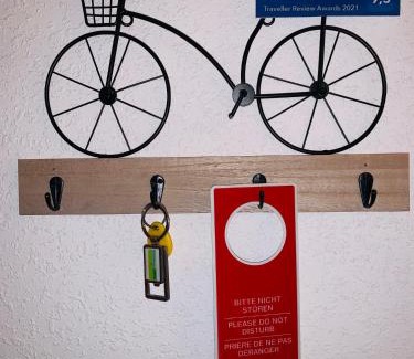 Blieskastel Apartment | Gästehaus Am Radweg