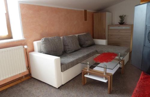 Werben House | Gästehaus am Schloßpark