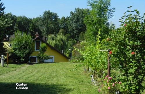 Prinzersdorf Apartment | Gästehaus am Weinberg - Schlager