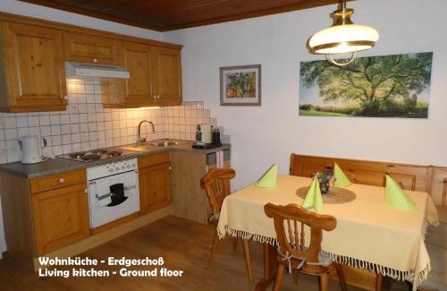 Prinzersdorf Apartment | Gästehaus am Weinberg - Schlager