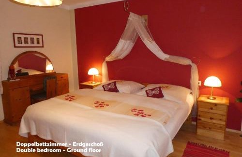 Prinzersdorf Apartment | Gästehaus am Weinberg - Schlager