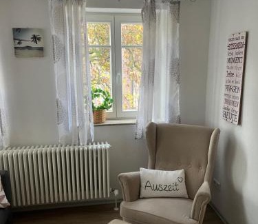 Guenzburg Apartment | Gästehaus an der Frauenkirche
