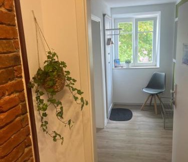 Guenzburg Apartment | Gästehaus an der Frauenkirche