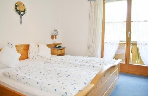 Ramsau bei Berchtesgaden Apartment | Gästehaus Anfanglehen