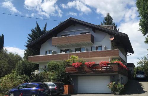 Drobollach am Faakersee House | Gästehaus Uggowitzer