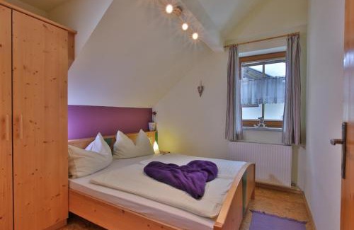 Tropolach Apartment | Gästehaus Berger
