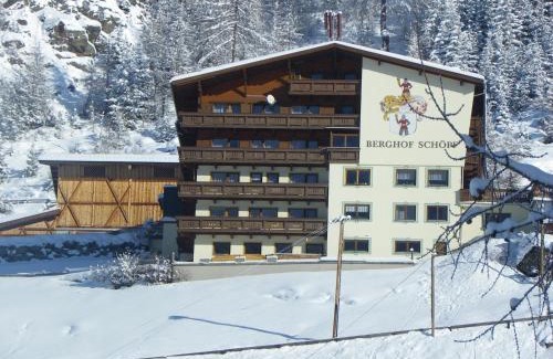 Gries Bed & Breakfast | Gästehaus Berghof Schöpf