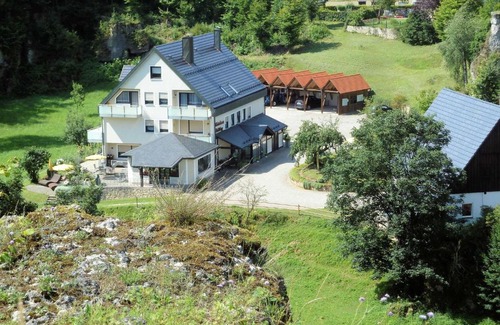 Obertrubach House | Gästehaus Brütting
