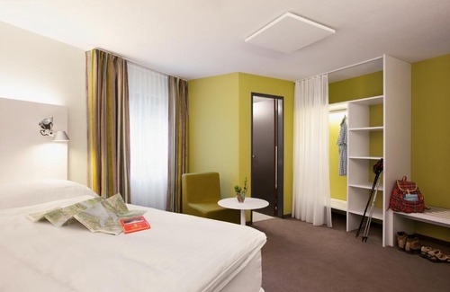 Stoos Bed & Breakfast | Gästehaus by Stoos Hotels
