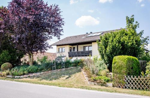 Hartkirchen House | Gästehaus Chalet-Perle