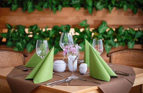 Chorin Hotel | Gästehaus Chorin