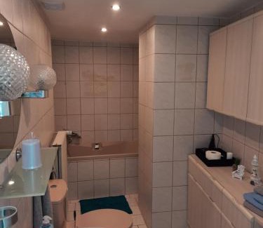 Helmstedt Apartment | Gästehaus-City