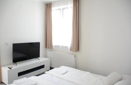 Krems an der Donau Apartment | Gästehaus COCO