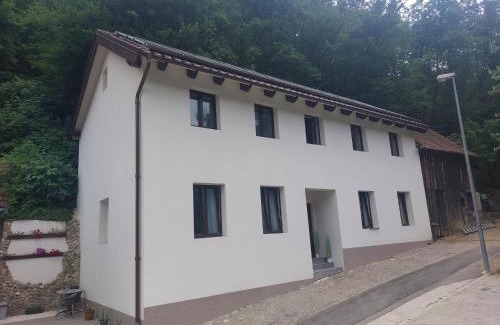 Krems an der Donau Apartment | Gästehaus COCO