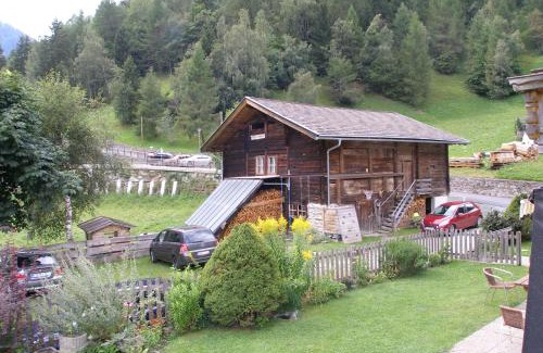 Hinterbichl Apartment | Gästehaus Dorer Gerhard