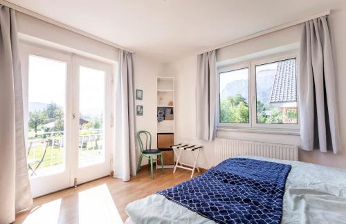 Sankt Lorenz House | Gästehaus Drachennest