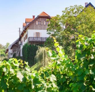 Glanz an der Weinstrasse Apartment | Gästehaus Dworschak