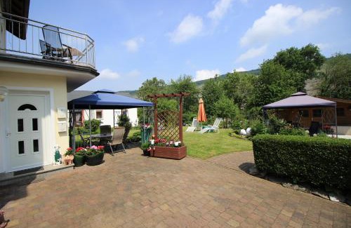Wehlen House | Gästehaus Ehses